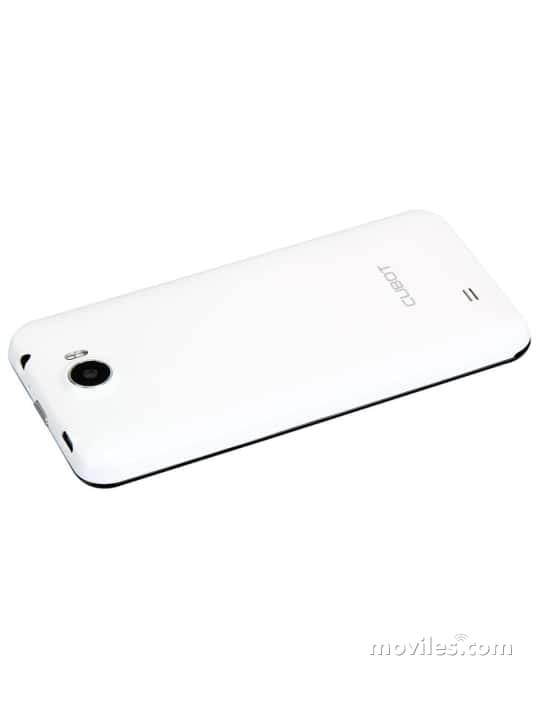 Imagen 5 Cubot P5