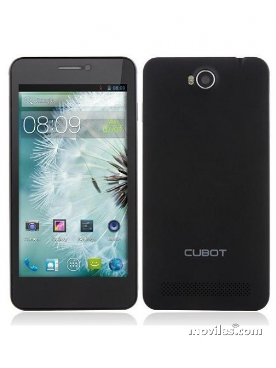 Imagen 2 Cubot P6