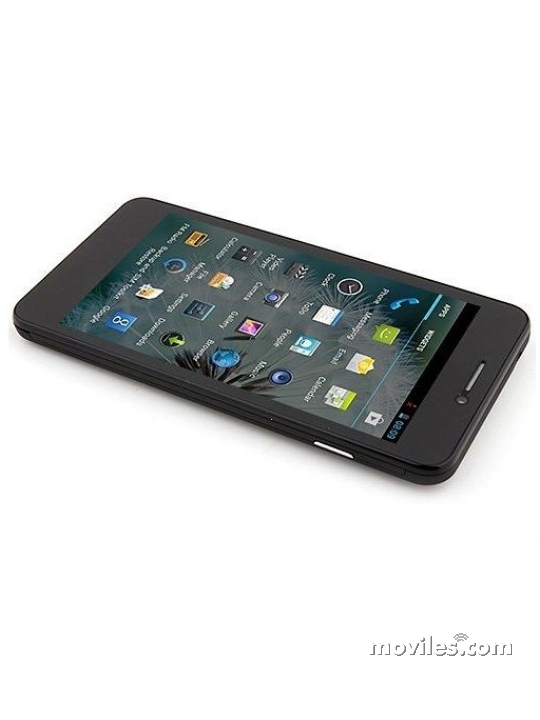 Imagen 5 Cubot P6