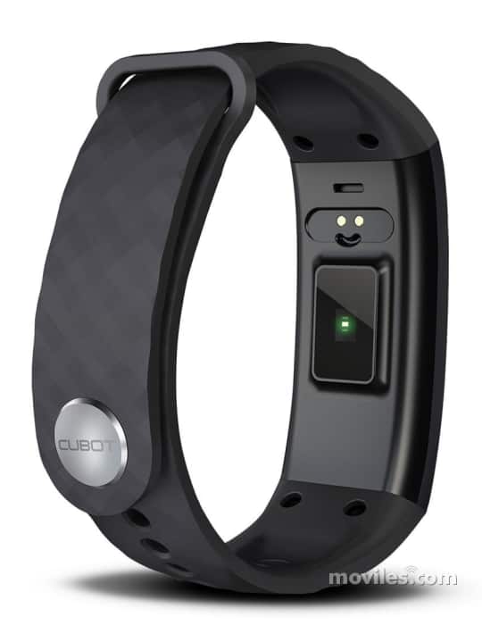 Imagen 3 Cubot Band S1