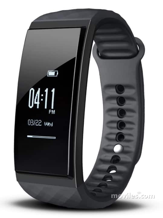 Imagen 2 Cubot Band S1