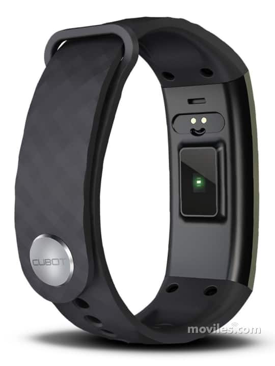 Imagen 4 Cubot Band S1