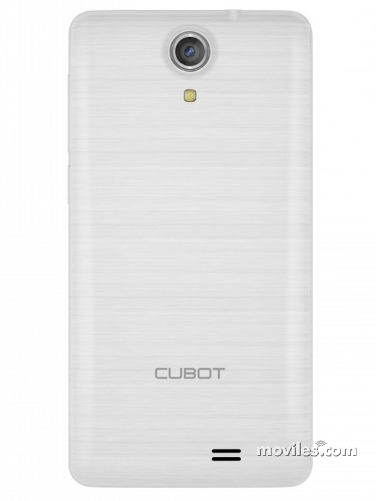 Imagen 2 Cubot S108