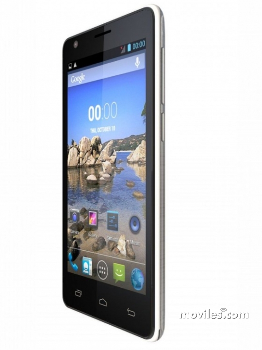 Imagen 3 Cubot S108