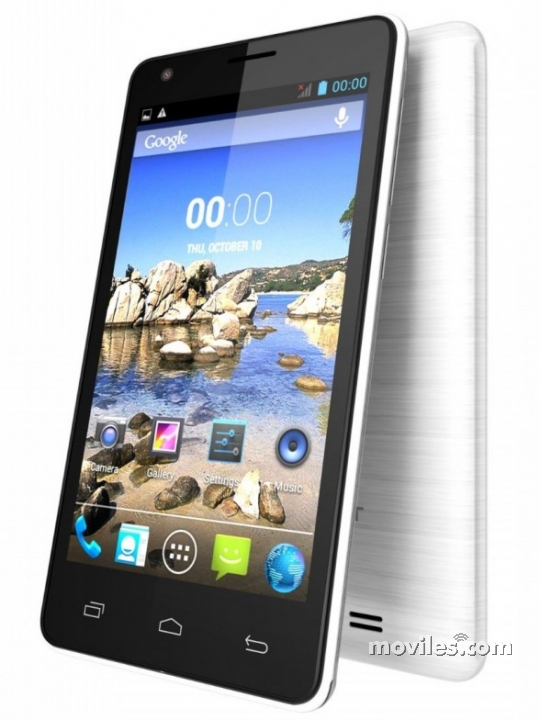 Imagen 4 Cubot S108