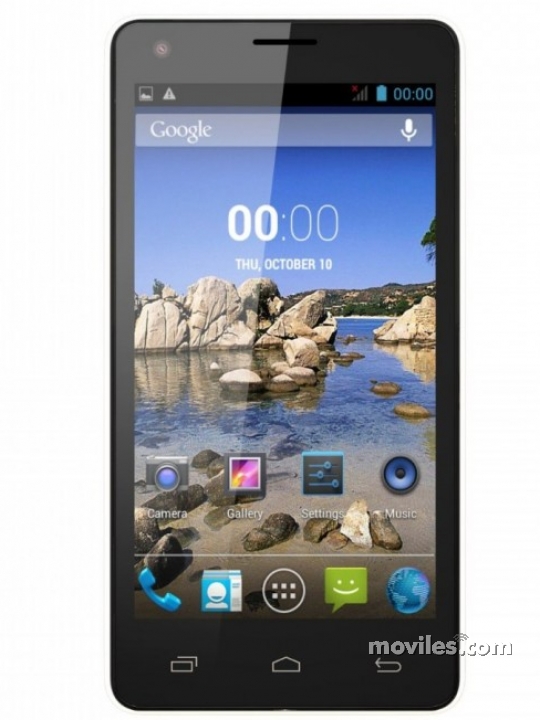 Cubot S108