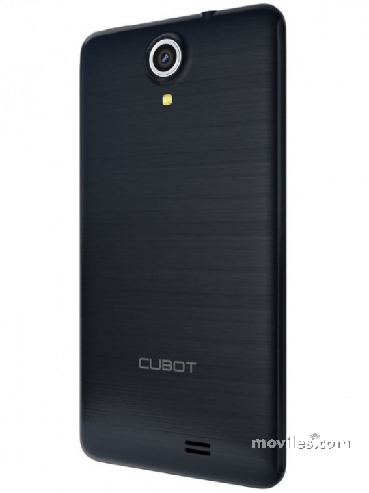 Imagen 6 Cubot S108
