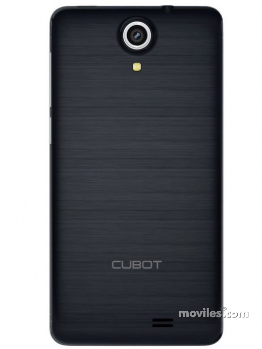 Imagen 7 Cubot S108