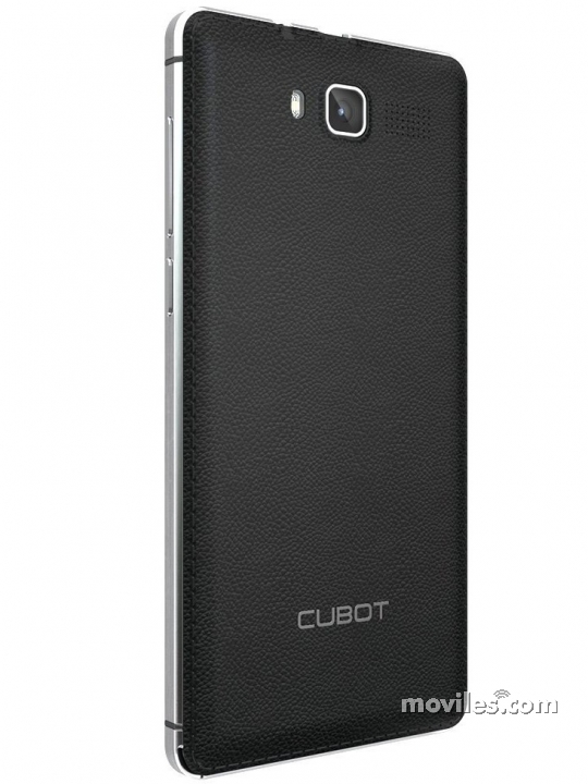 Imagen 3 Cubot S200