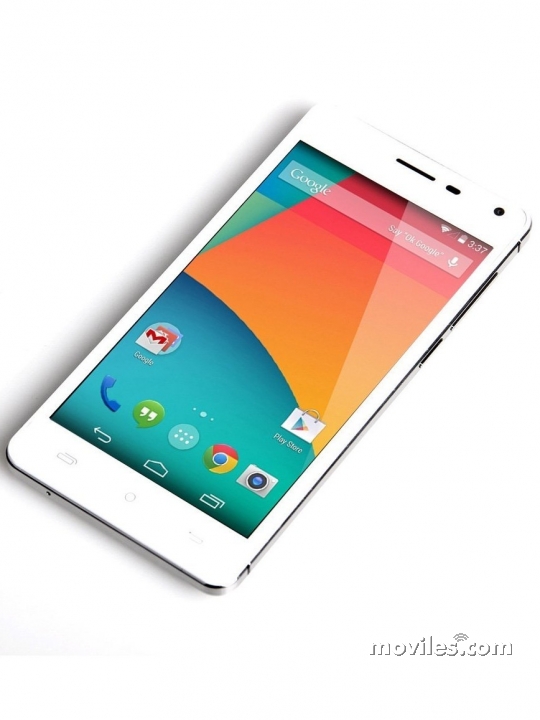 Imagen 6 Cubot S200