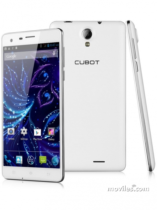 Imagen 2 Cubot S350