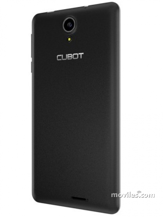 Imagen 4 Cubot S350