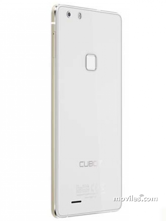 Imagen 2 Cubot S550