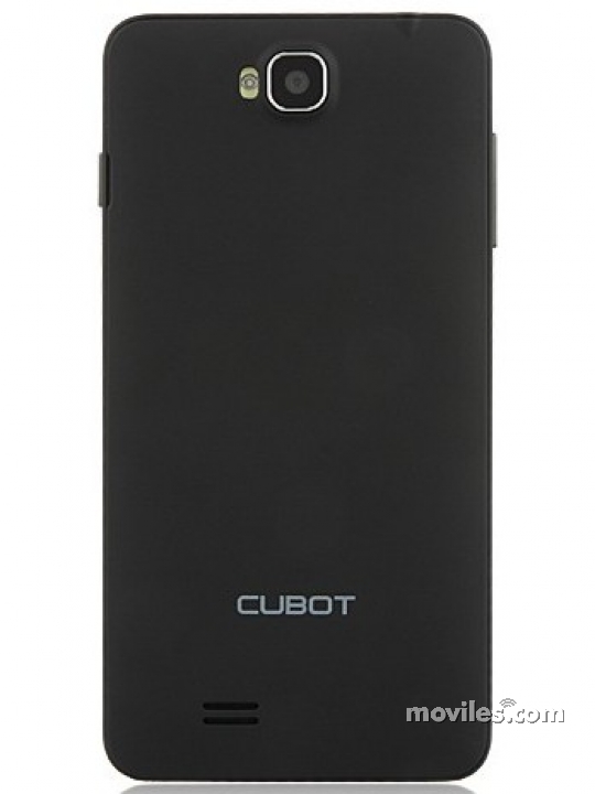 Imagen 2 Cubot T9