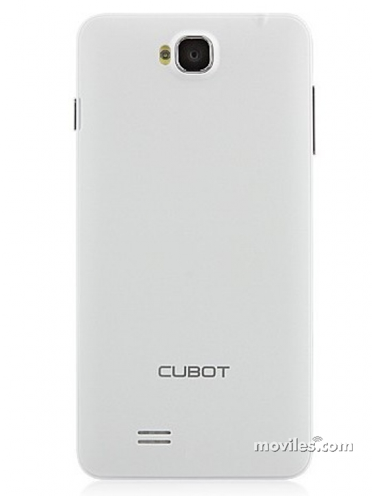 Imagen 6 Cubot T9