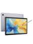 Fotografías Varias vistas de Tablet Cubot Tab 10 Gris. Detalle de la pantalla: Varias vistas