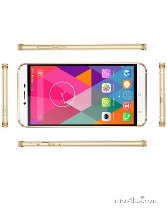 Imagen 5 Cubot X10