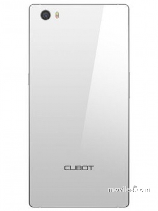 Imagen 8 Cubot X11