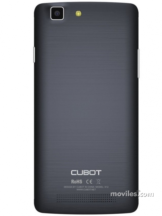 Imagen 4 Cubot X12