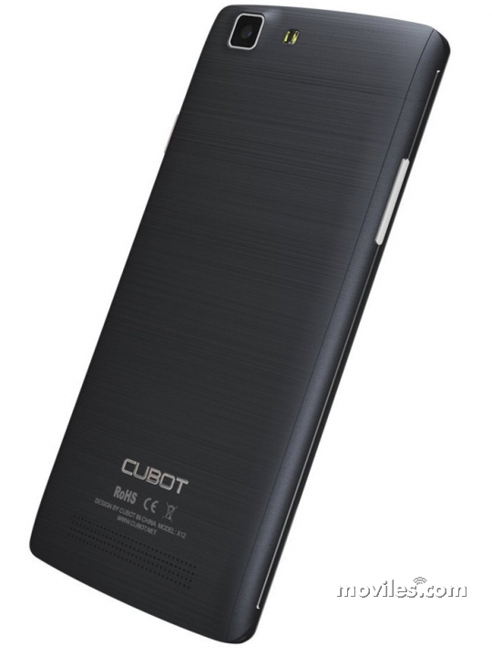 Imagen 7 Cubot X12