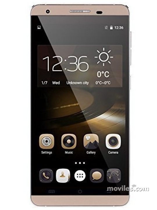 Imagen 2 Cubot X15