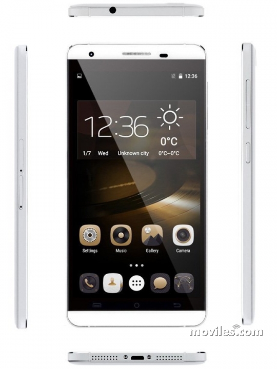 Imagen 8 Cubot X15