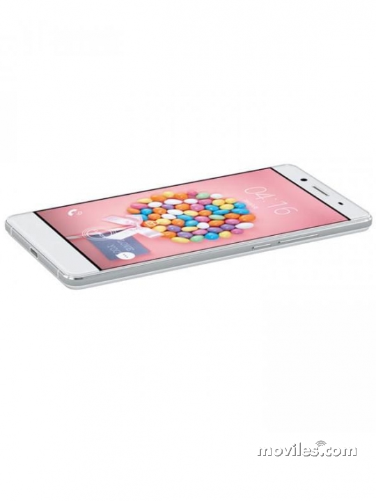 Imagen 3 Cubot X17 S