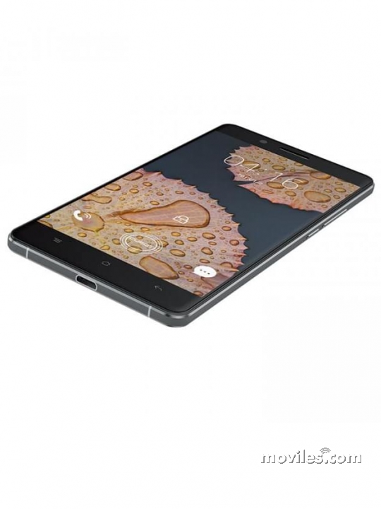 Imagen 7 Cubot X17 S