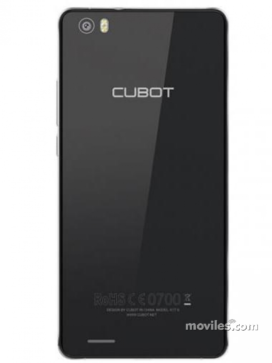 Imagen 10 Cubot X17 S