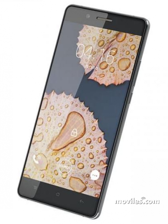 Imagen 6 Cubot X17 S