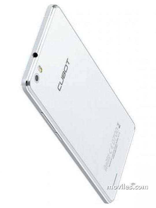 Imagen 12 Cubot X17 S