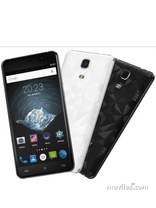 Imagen 8 Cubot Z100