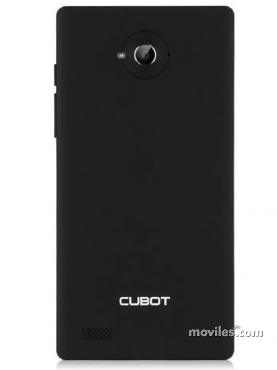Imagen 2 Cubot Zorro 001