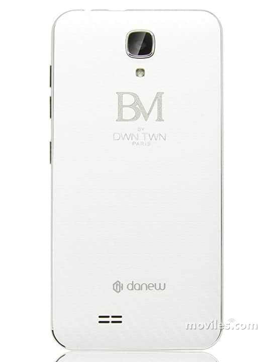 Imagen 6 Danew BM45 