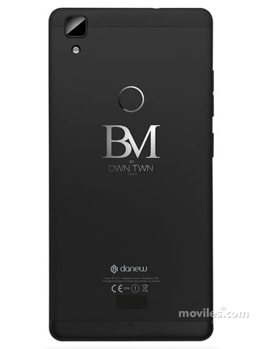 Imagen 2 Danew BM525+