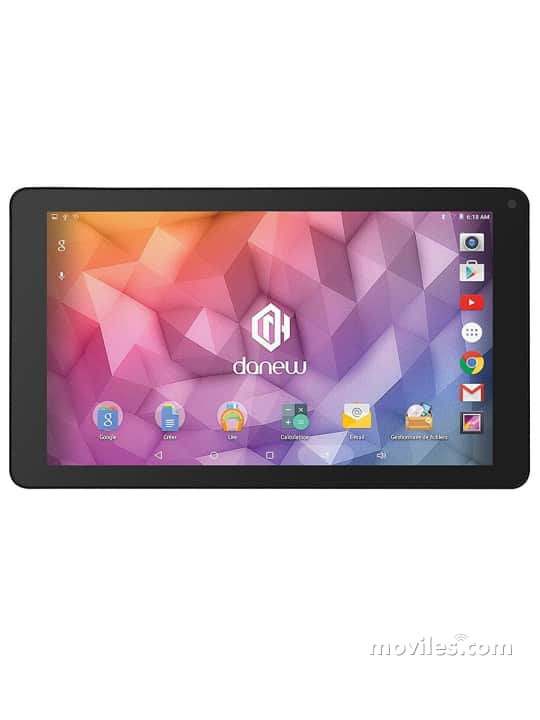 Tablet Danew Dslide 1013QC