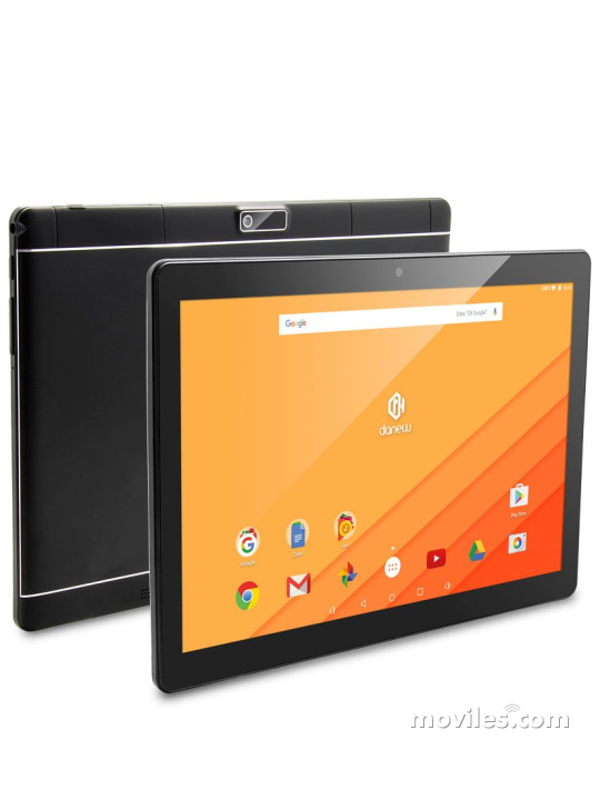 Imagen 3 Tablet Danew Dslide 1017