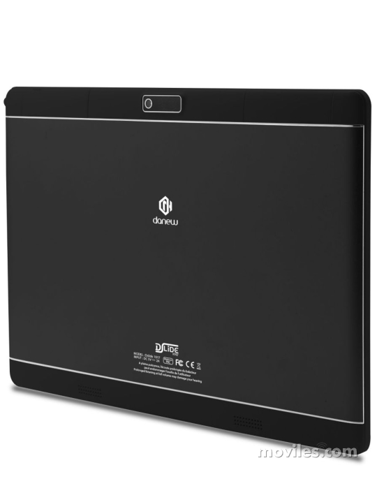 Imagen 5 Tablet Danew Dslide 1017