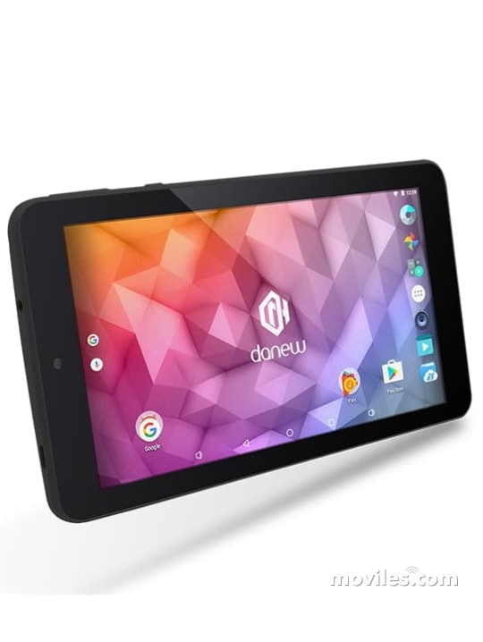 Imagen 3 Tablet Danew Dslide 710QC