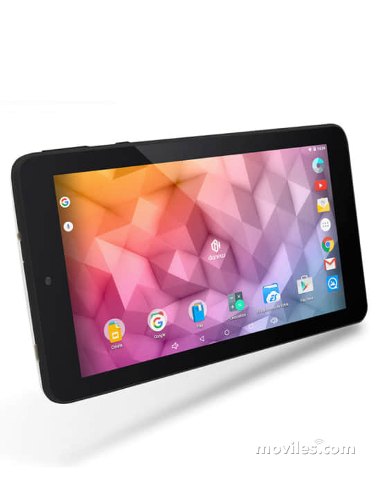 Imagen 4 Tablet Danew DSlide 714