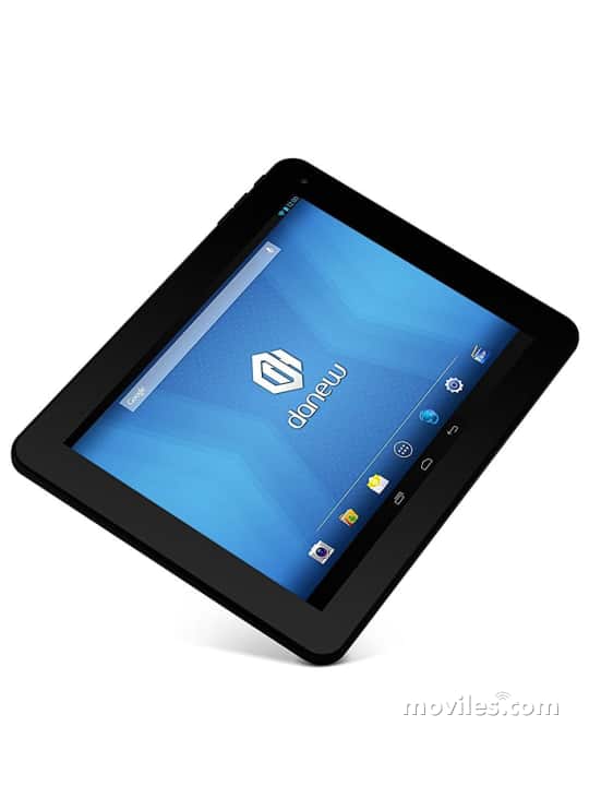 Imagen 2 Tablet Danew Dslide 801