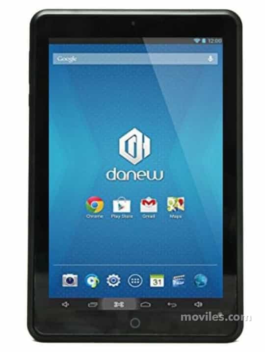 Tablet Danew Dslide-815 Cinepix