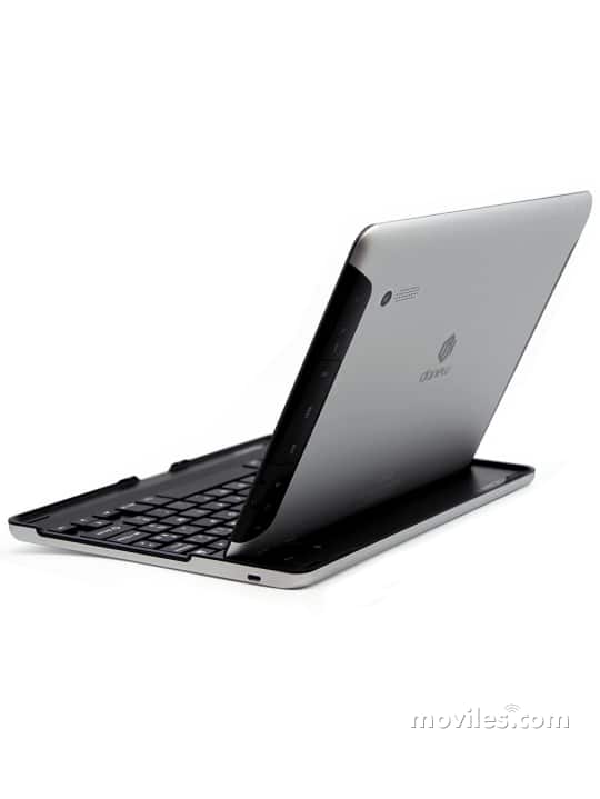 Imagen 4 Tablet Danew Dslide 971QC