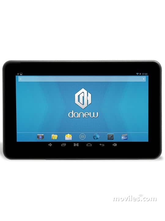 Tablet Danew Dslide 971QC