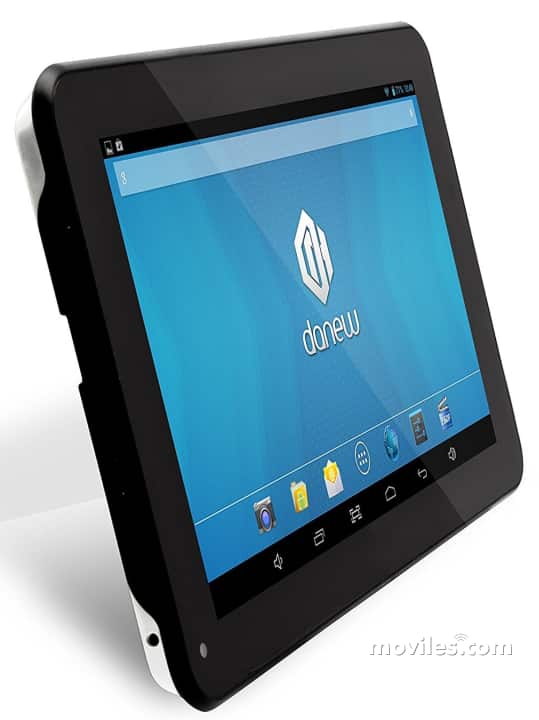 Imagen 2 Tablet Danew Dslide 971QC