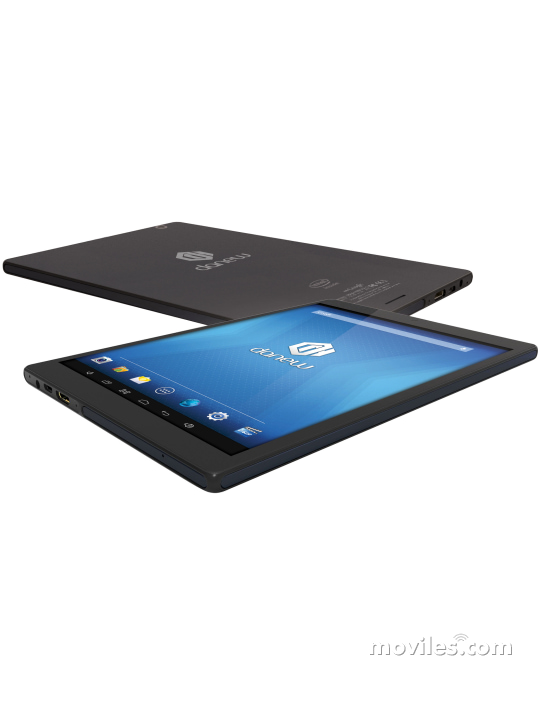 Imagen 4 Tablet Danew Dslide-I7850