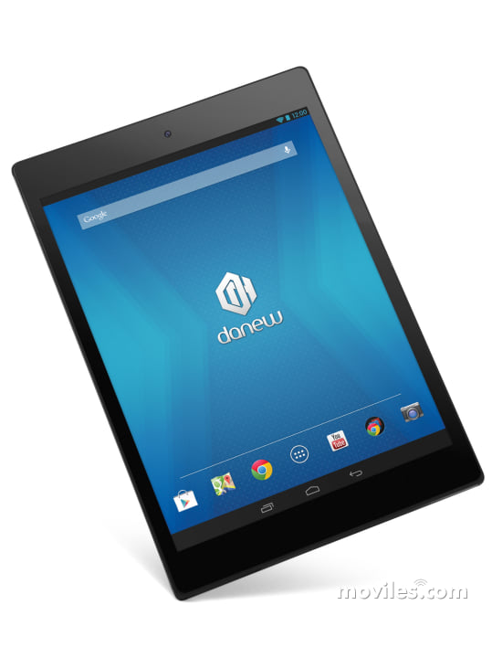 Imagen 2 Tablet Danew Dslide-I7850