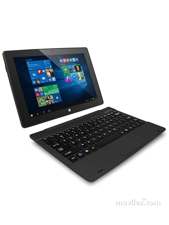 Imagen 3 Tablet Danew i1014