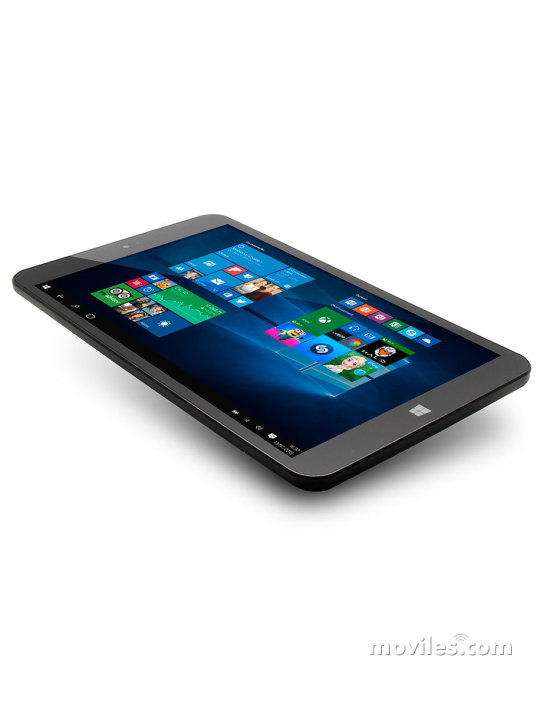 Imagen 3 Tablet Danew i814