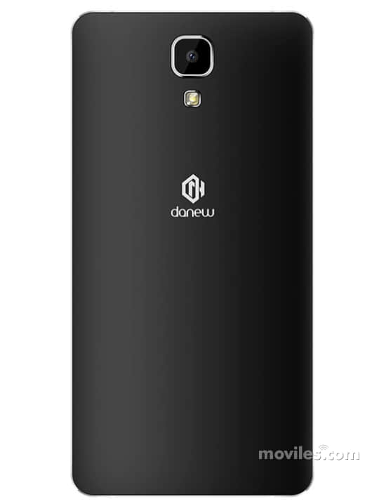 Imagen 3 Danew Konnect 505
